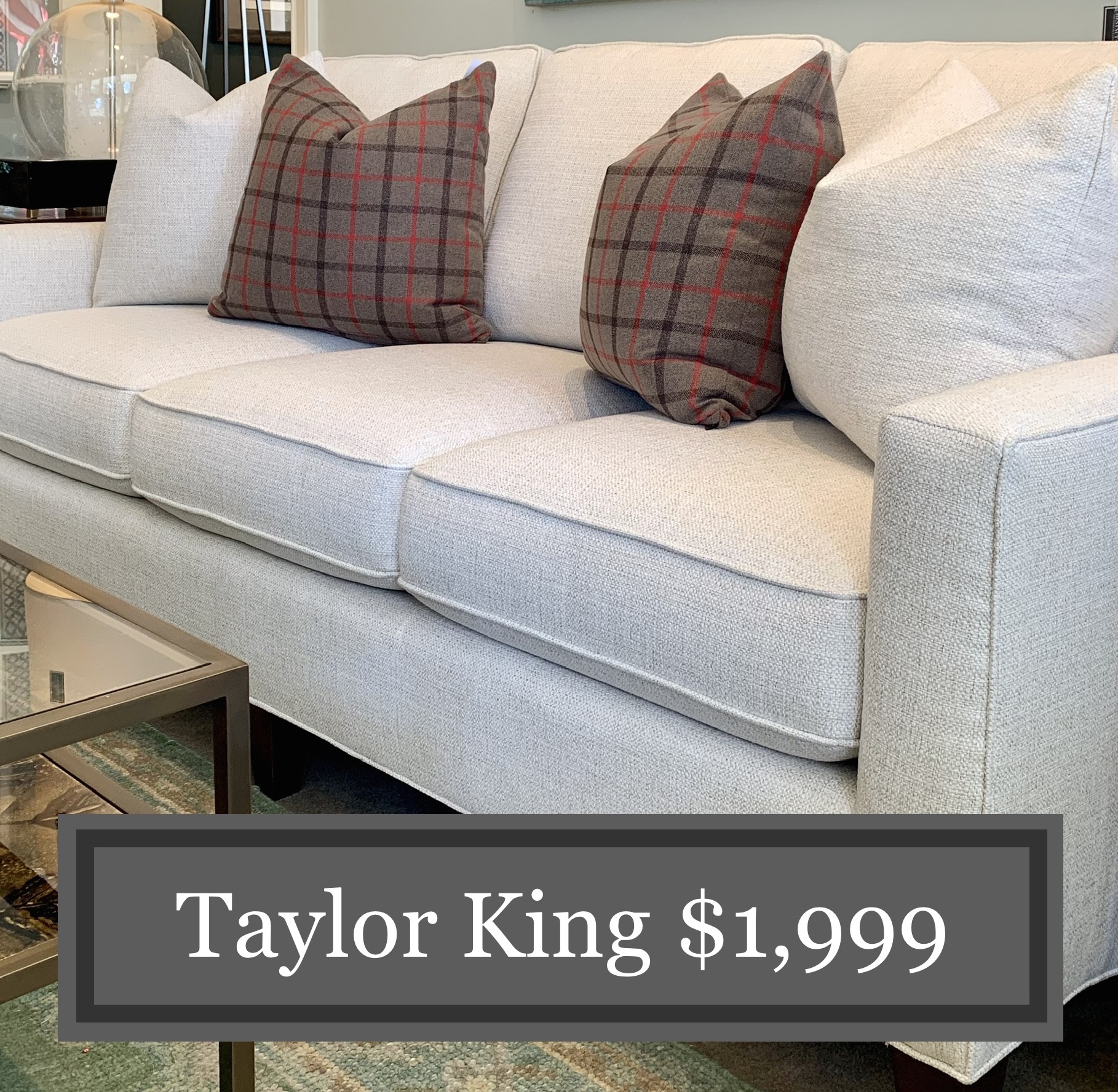 The Brands You Know and Trust