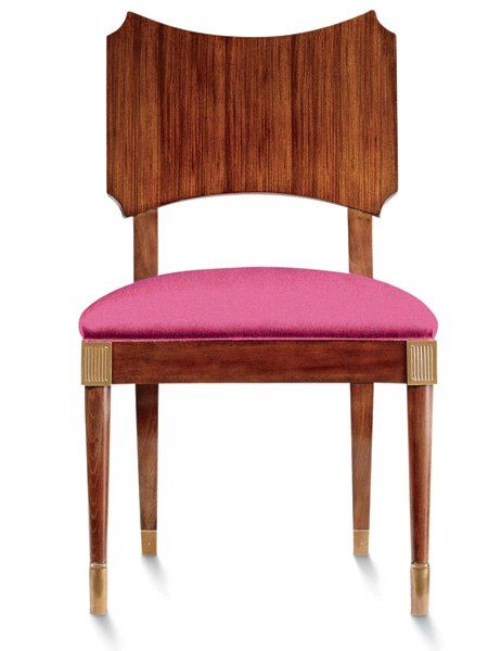 Celerie Kemble Chair